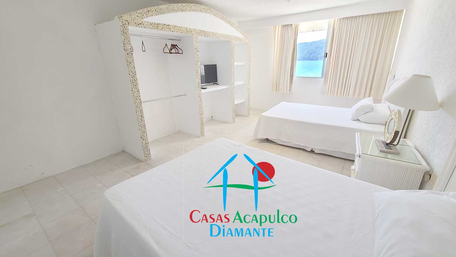 Pichilingue Casa Aldila - Cuarto de visitas dos 2 Pichilingue Casa Aldila - Cuarto de visitas dos 2